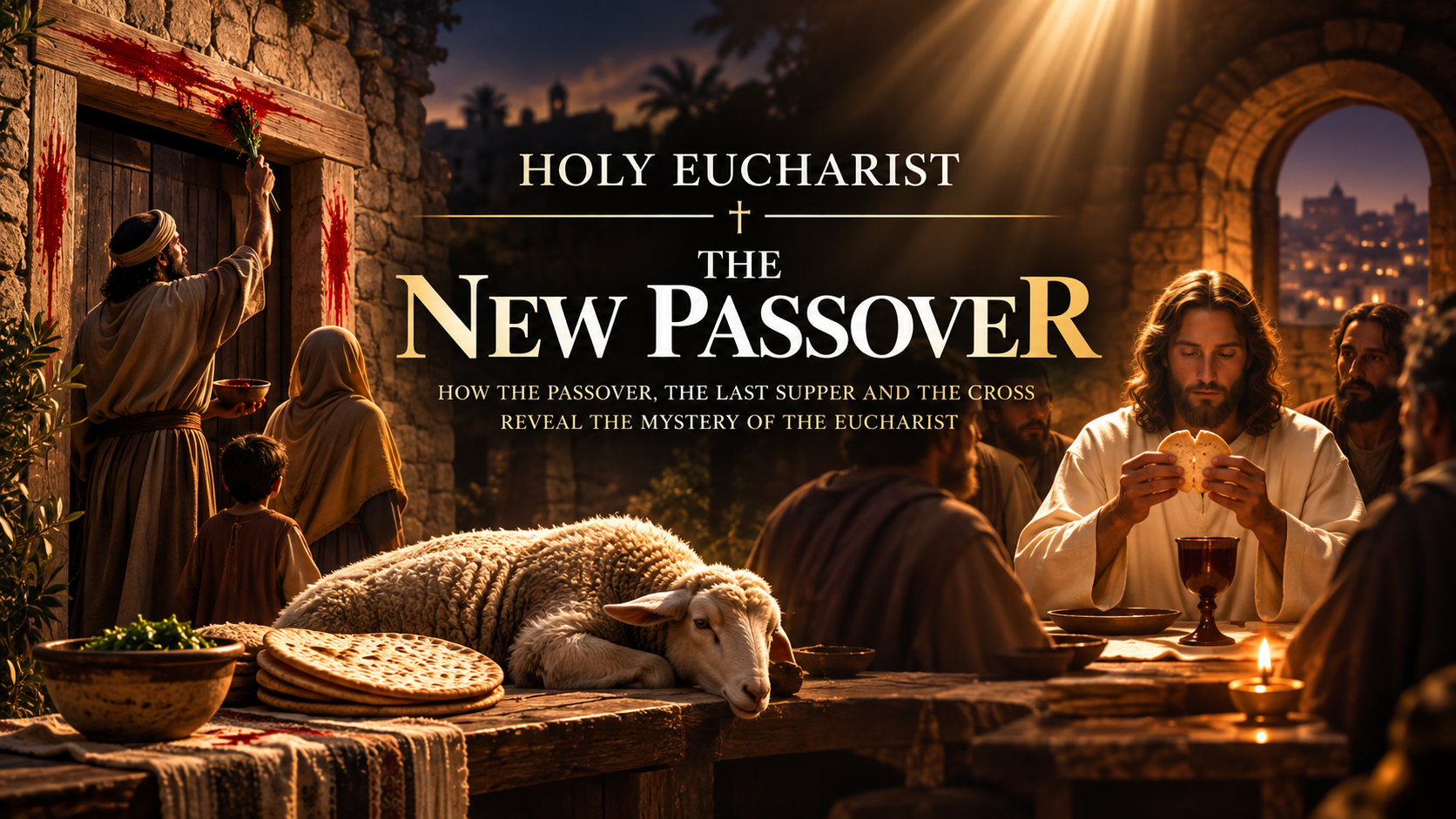 The New Passover